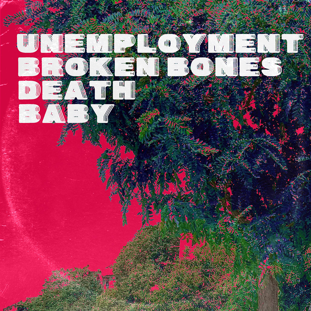 Damen  Unemployment Broken Bones Death Baby