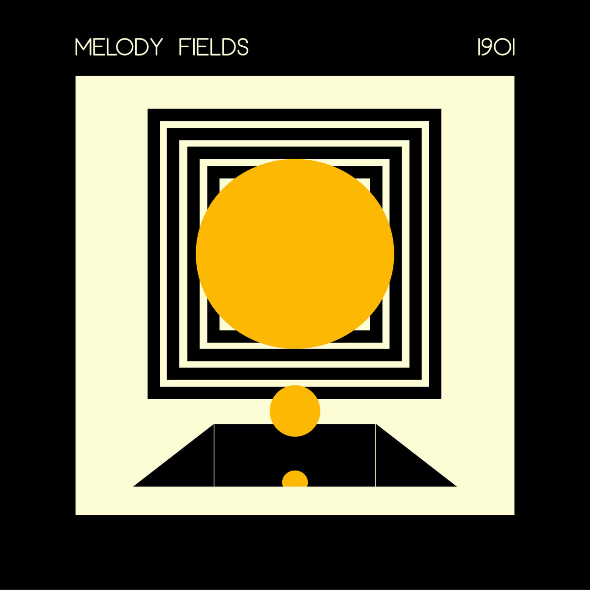 Melody Fields