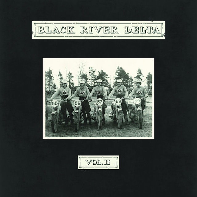 Black River Delta Vol II