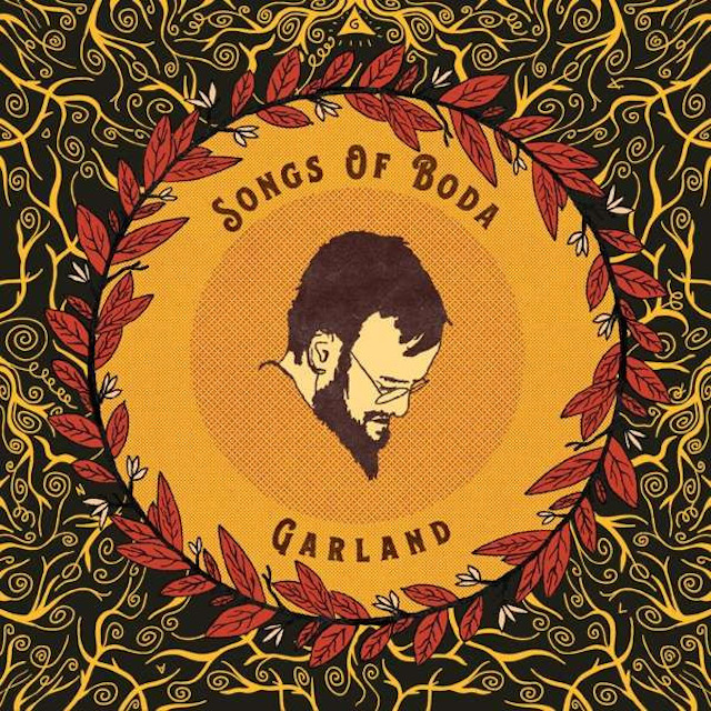 Songs Of Boda Garland