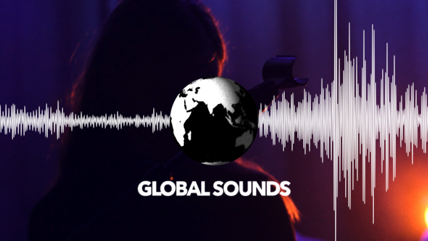 Global Sounds is here
