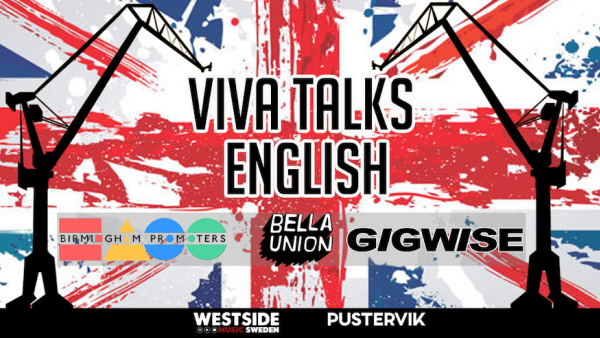 Viva Talks English!