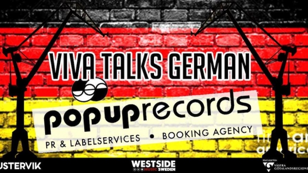 Viva Talks German